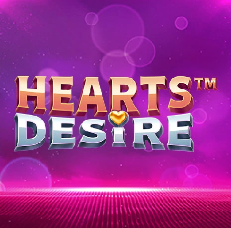 Hearts Desire