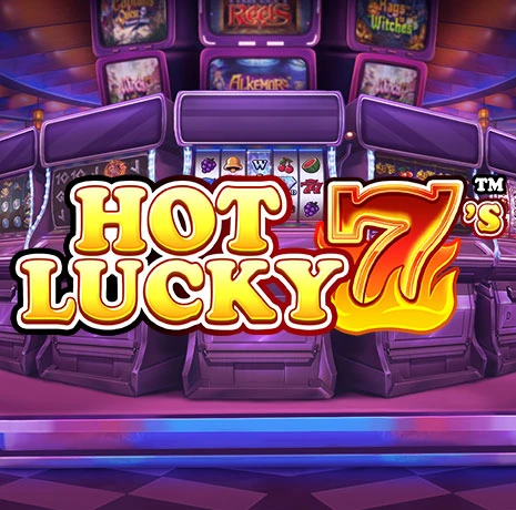 Hot Lucky 7