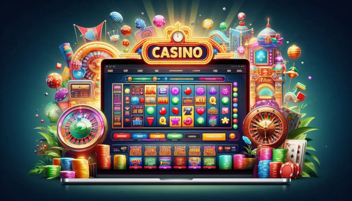 Bobby casino